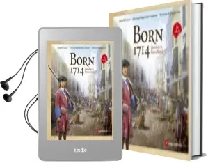 Descargar AudioLibro Born 1714. Memòria de Barcelona de Francesc Xavier Hernandez Cardona; Josep R. Casals año 2014