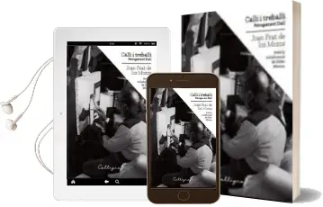 Descargar AudioLibro Calli i Treballi de Joan Pallares Personat año 2014