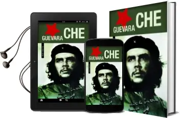 Descargar AudioLibro Che Guevara de Pilar Huertas año 2014