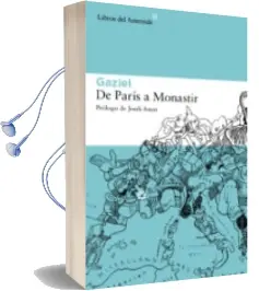 Descargar AudioLibro De Paris a Monastir de Agusti Calvet año 2014