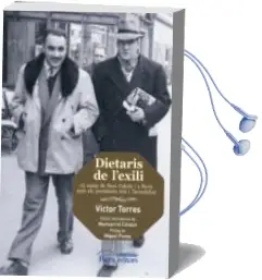 Descargar AudioLibro Dietaris de l Exili de Victor Torres Perenya año 2014