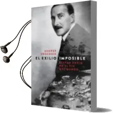 Descargar AudioLibro El Exilio Imposible de George Prochnik año 2014
