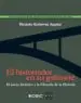 AudioLibro El Historiador en su Gabinete: Juicio Historico y Filosofia de la Historia de Ricardo Gutierrez Aguilar