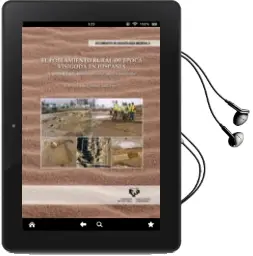 Descargar AudioLibro El Poblamiento Rural de Época Visigoda en Hispania de Juan Antonio Quiros Castillo año 2014