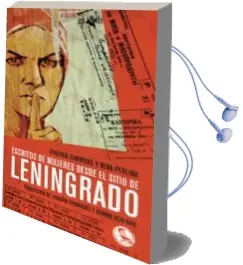 Descargar AudioLibro Escritos de Mujeres desde el Sitio de Leningrado de Cynthia Simmons año 2014