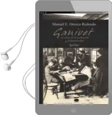 Descargar AudioLibro Gavinet, el Crítico de la Modernidad y Postmodernidad de Manuel E. Orozco Redondo año 2014