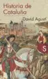 AudioLibro Historia de Cataluña (2ª Ed.) de David Agusti