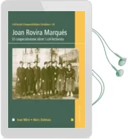 Descargar AudioLibro Joan Rovira Marqués de Ivan Miro año 2014