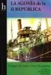 AudioLibro La Agonia de la ii República de Eladi Mainar Cabanes