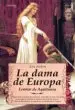 AudioLibro La Dama de Europa de Ara Anton