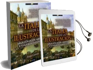 Descargar AudioLibro La Italia de la Ilustracion de Jorge Garcia año 2014