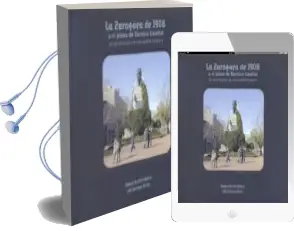 Descargar AudioLibro La Zaragoza de 1908 y el Plano de Dionisio Casañal de Ramon Betran Abadia año 2014