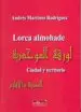 AudioLibro Lorca Almohade. Ciudad y Territorio de Andres Martinez Rodriguez