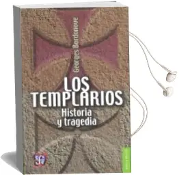 Descargar AudioLibro Los Templarios de Georges Bordonove año 2014
