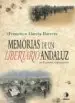 AudioLibro Memorias de un Libertario Andaluz en la Guerra Civil Española de Francisco Garcia Barrera