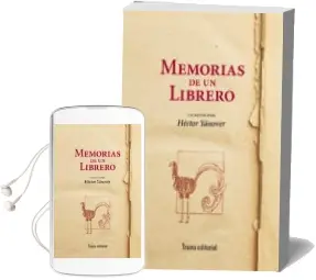 Descargar AudioLibro Memorias de un Librero de Hector Yanover año 2014
