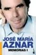 AudioLibro Memorias i de Jose Maria Aznar