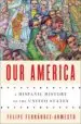 AudioLibro Our America: A Hispanic History of the United States de Felipe Fernandez Armesto