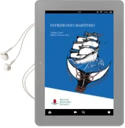 Descargar AudioLibro Patrimonio Marítimo de Varios Autores año 2014