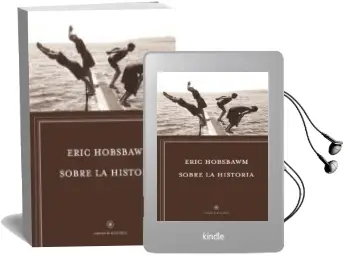 Descargar AudioLibro Sobre la Historia de Eric Hobsbawm año 2014