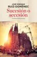 AudioLibro Sucesion o Secesion de Jose Enrique Ruiz Domenec