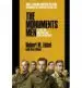 AudioLibro The Monuments men (Film Tie): Allied Heroes, Nazi Thieves and the Greatest Treasure Hunt in History de Robert M. Edsel