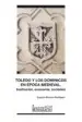 AudioLibro Toledo y los Dominicos en la Epoca Medieval de Eugenio Serrano Rodriguez