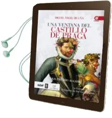 Descargar AudioLibro Una Ventana del Castillo de Praga (Xii Premio Algaba) de Varios Autores año 2014