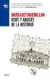 AudioLibro Usos y Abusos de la Historia de Margaret Macmillan