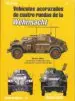 AudioLibro Vehiculos Acorazados de Cuatro Ruedas de la Wehrmacht de Markus Zollner