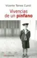 AudioLibro Vivencias de un Pinfano de Vicente Torres Cunill