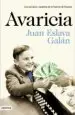 AudioLibro Avaricia de Juan Eslava Galan