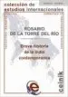 AudioLibro Breve Historia de la India Contemporánea de Rosario De La Torre Del Rio