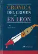 AudioLibro Crónica del Crimen en León de Javier Tome