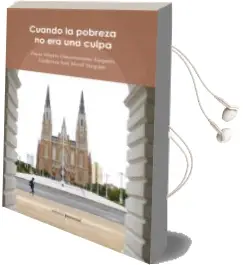 Descargar AudioLibro Cuando la Pobreza no era una Culpa de Oscar A. Giacomantone Tarquini año 2015