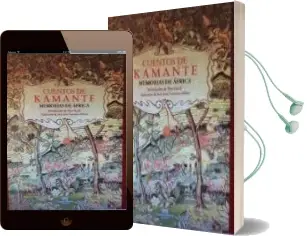 Descargar AudioLibro Cuentos de Kamante: Memorias de Africa de Kamante Gatura año 2015