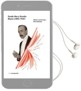 Descargar AudioLibro Diario 1893-1937 de Harry Kessler año 2015