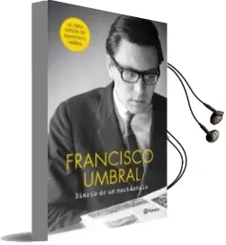 Descargar AudioLibro Diario de un Noctambulo de Francisco Umbral año 2015