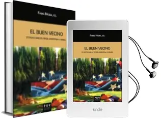 Descargar AudioLibro El Buen Vecino: Estados Unidos Sobre Argentina y Brasil de Fabio Nigra año 2015