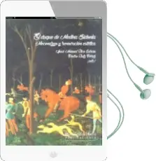 Descargar AudioLibro El Duque de Medina Sidonia: Mecenazgo y Renovacion Estetica de Jose Manuel Rico Garcia año 2015