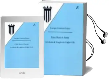 Descargar AudioLibro Entre Marte y Astrea: La Corona de Aragon en el Siglo Xviii de Enrique Gimenez Lopez año 2015
