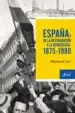AudioLibro España: De la Restauracion a la Democracia, 1875-1980 de Raymond Carr