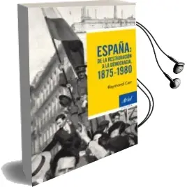 Descargar AudioLibro España: De la Restauracion a la Democracia, 1875-1980 de Raymond Carr año 2015