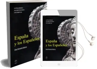 Descargar AudioLibro España y los Españoles de Luis Palacios Bañuelos; Carlos Pulpillo Leiva año 2015