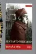 AudioLibro Estuche: El Cuarto Miliciano / España 1936 (2 Tomos) de Carisio Fernandez Rodriguez