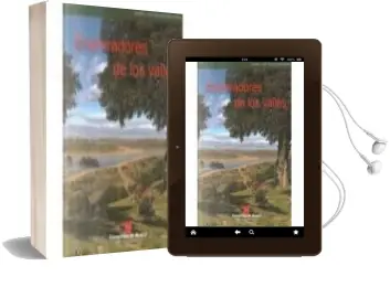 Descargar AudioLibro Exploradores de los Valles de Varios Autores año 2015