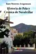 AudioLibro Historia de Pela y Cronica de Navalvillar de Juan Moreno Aragoneses