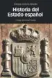 AudioLibro Historia del Estado Español de Enrique Orduña Rebollo
