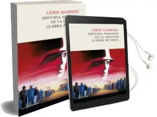 Descargar AudioLibro Historia Marxista de la Segunda Guerra Mundial de Chris Bambery año 2015