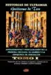 AudioLibro Historias de Ultramar de Guillermo De Tiro